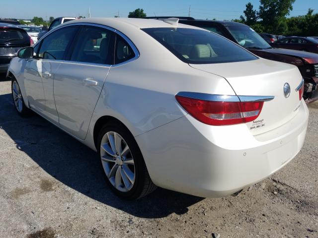 Photo 2 VIN: 1G4PR5SK5F4107851 - BUICK VERANO CON 