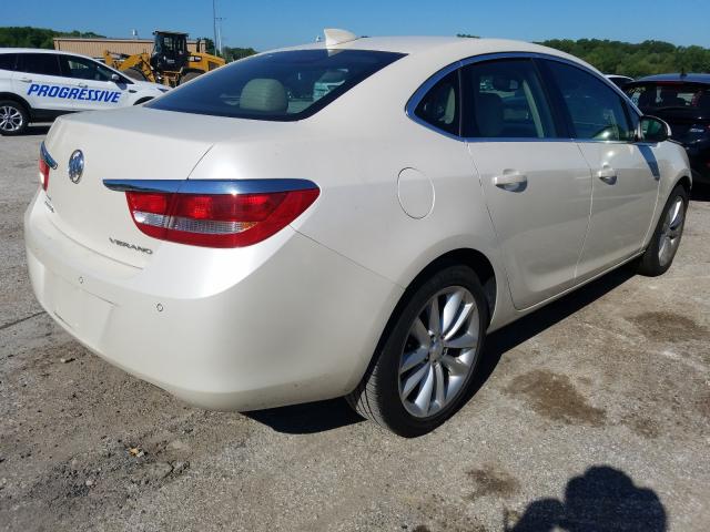 Photo 3 VIN: 1G4PR5SK5F4107851 - BUICK VERANO CON 