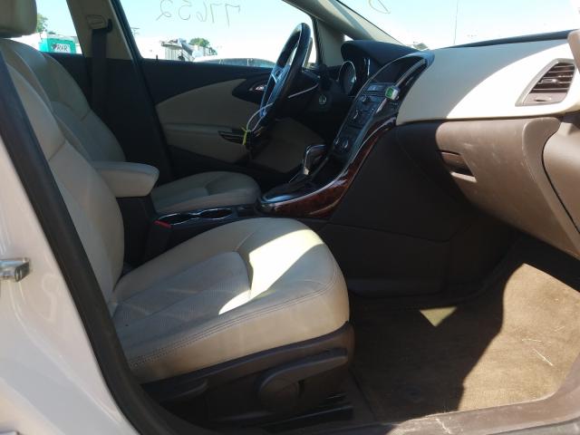 Photo 4 VIN: 1G4PR5SK5F4107851 - BUICK VERANO CON 