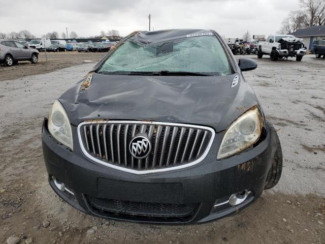 Photo 4 VIN: 1G4PR5SK5F4127825 - BUICK VERANO 