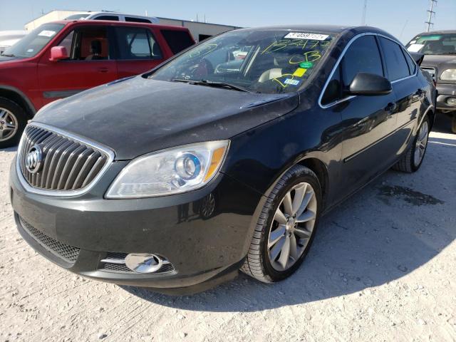 Photo 1 VIN: 1G4PR5SK5F4133477 - BUICK VERANO CON 