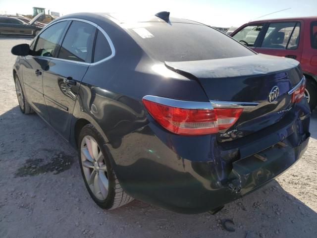 Photo 2 VIN: 1G4PR5SK5F4133477 - BUICK VERANO CON 