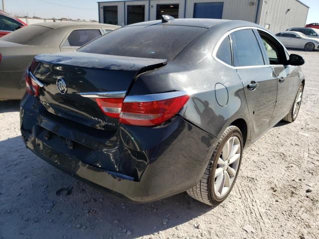 Photo 3 VIN: 1G4PR5SK5F4133477 - BUICK VERANO CON 