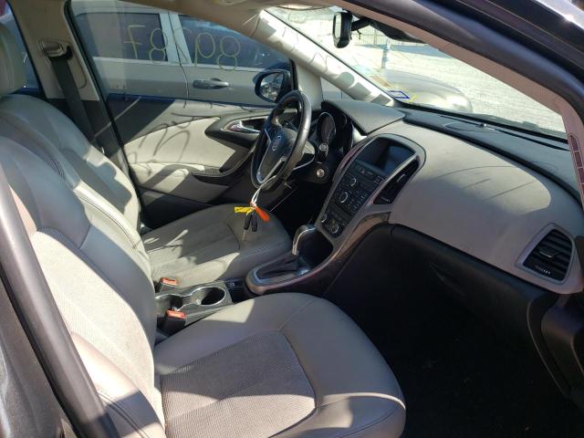 Photo 4 VIN: 1G4PR5SK5F4133477 - BUICK VERANO CON 