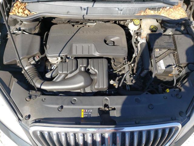 Photo 6 VIN: 1G4PR5SK5F4133477 - BUICK VERANO CON 