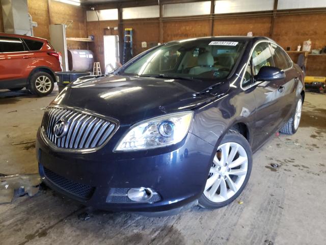 Photo 1 VIN: 1G4PR5SK5F4134709 - BUICK VERANO CON 