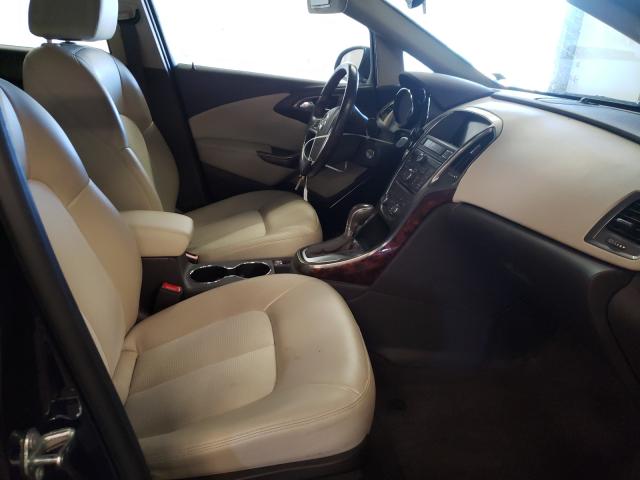 Photo 4 VIN: 1G4PR5SK5F4134709 - BUICK VERANO CON 