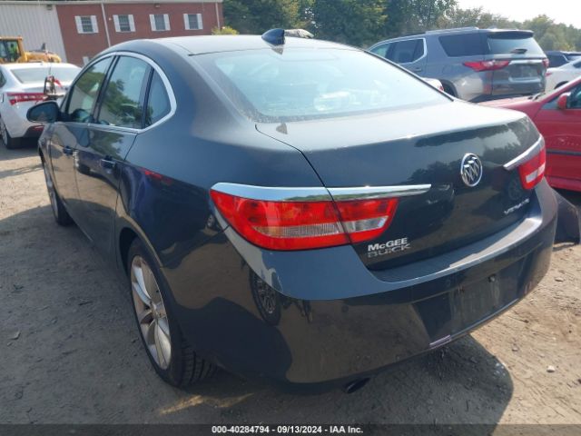 Photo 2 VIN: 1G4PR5SK5F4151543 - BUICK VERANO 