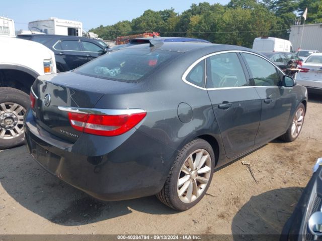 Photo 3 VIN: 1G4PR5SK5F4151543 - BUICK VERANO 