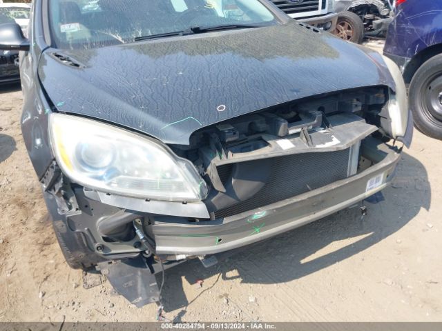 Photo 5 VIN: 1G4PR5SK5F4151543 - BUICK VERANO 