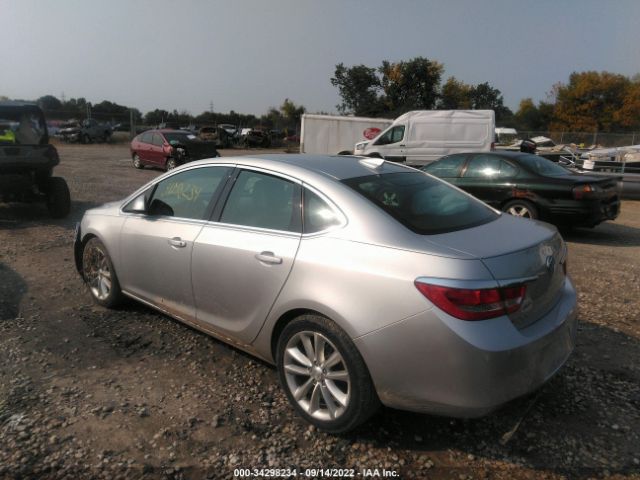 Photo 2 VIN: 1G4PR5SK5F4151929 - BUICK VERANO 