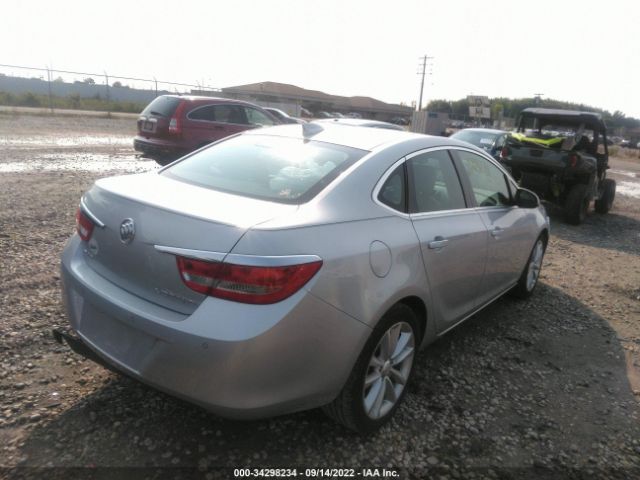 Photo 3 VIN: 1G4PR5SK5F4151929 - BUICK VERANO 