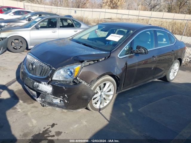 Photo 1 VIN: 1G4PR5SK5F4159982 - BUICK VERANO 