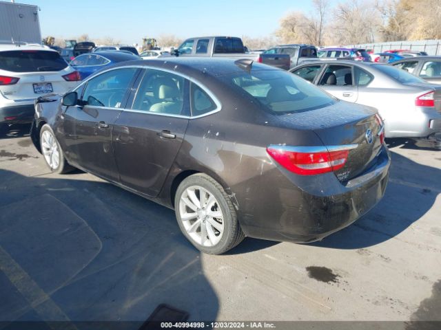 Photo 2 VIN: 1G4PR5SK5F4159982 - BUICK VERANO 