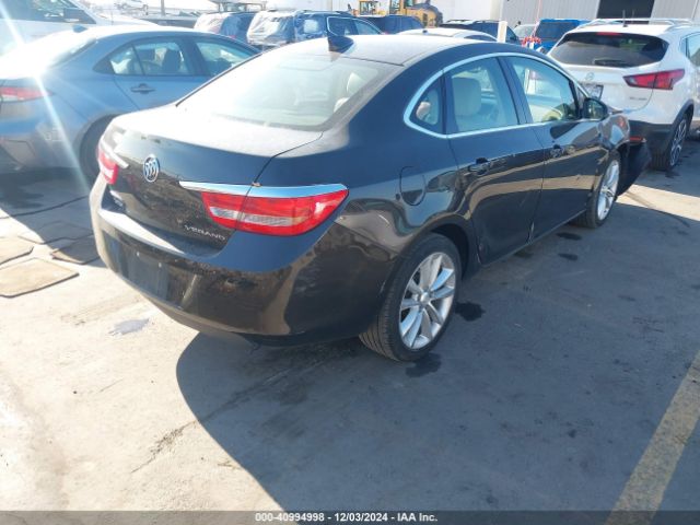 Photo 3 VIN: 1G4PR5SK5F4159982 - BUICK VERANO 