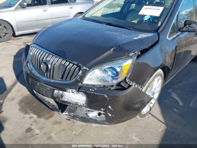 Photo 5 VIN: 1G4PR5SK5F4159982 - BUICK VERANO 