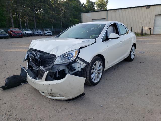 Photo 1 VIN: 1G4PR5SK5F4177544 - BUICK VERANO CON 