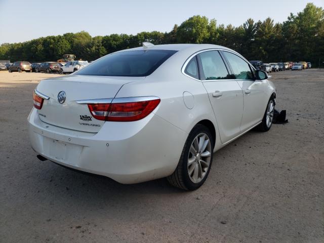 Photo 3 VIN: 1G4PR5SK5F4177544 - BUICK VERANO CON 