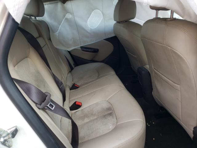 Photo 5 VIN: 1G4PR5SK5F4177544 - BUICK VERANO CON 