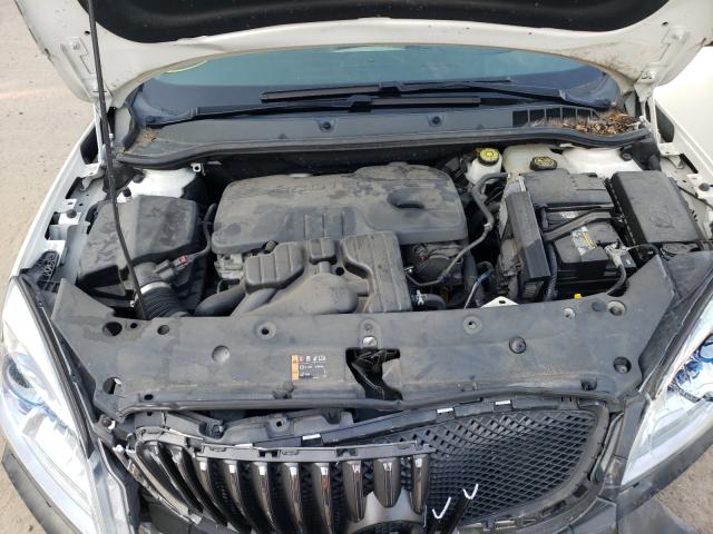 Photo 6 VIN: 1G4PR5SK5F4177544 - BUICK VERANO CON 