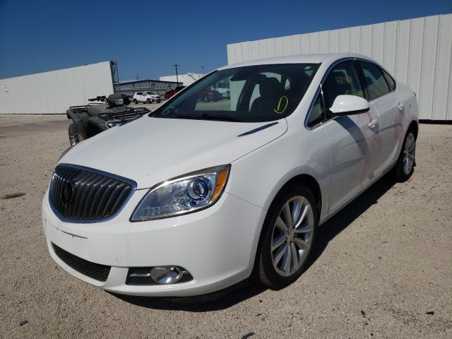 Photo 1 VIN: 1G4PR5SK5F4184977 - BUICK VERANO CON 