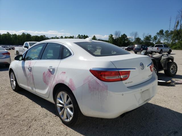 Photo 2 VIN: 1G4PR5SK5F4184977 - BUICK VERANO CON 