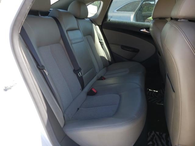 Photo 5 VIN: 1G4PR5SK5F4184977 - BUICK VERANO CON 