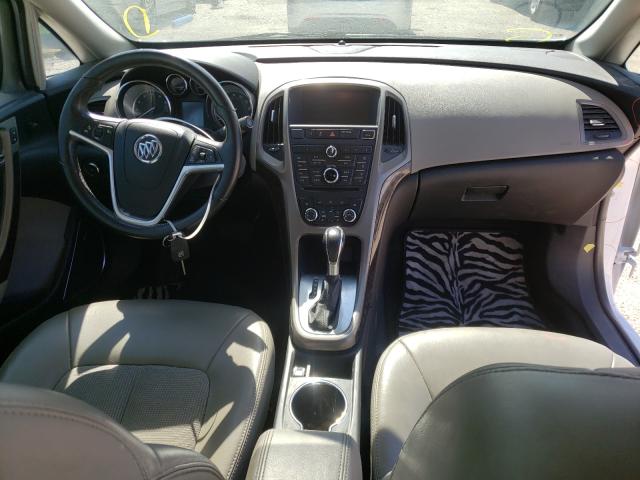 Photo 8 VIN: 1G4PR5SK5F4184977 - BUICK VERANO CON 