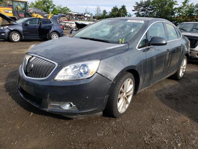 Photo 1 VIN: 1G4PR5SK5F4206203 - BUICK VERANO CON 