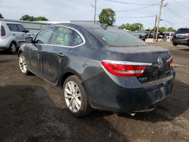 Photo 2 VIN: 1G4PR5SK5F4206203 - BUICK VERANO CON 