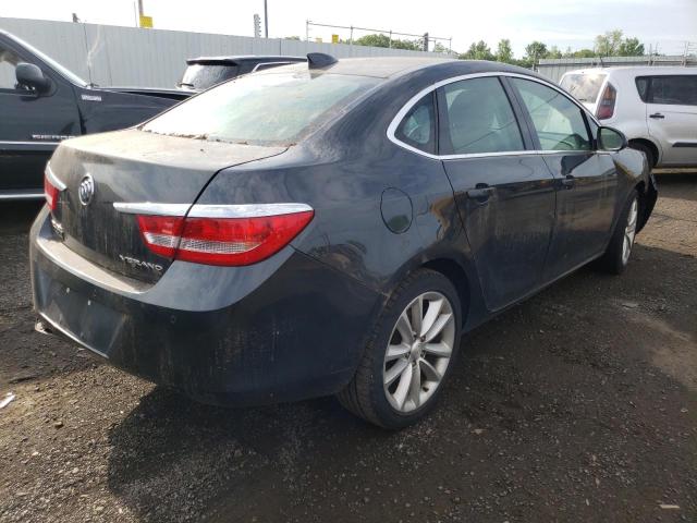 Photo 3 VIN: 1G4PR5SK5F4206203 - BUICK VERANO CON 