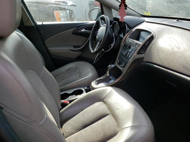 Photo 4 VIN: 1G4PR5SK5F4206203 - BUICK VERANO CON 