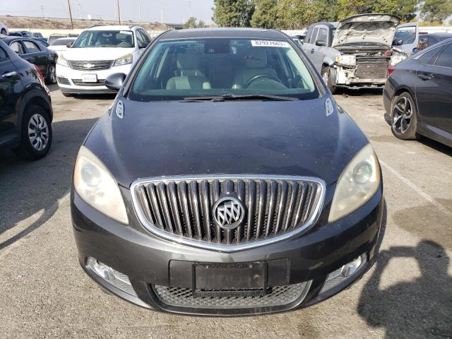 Photo 4 VIN: 1G4PR5SK5F4208324 - BUICK VERANO 