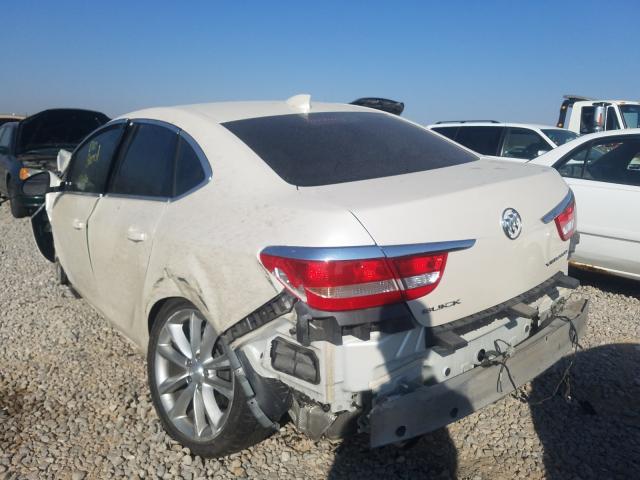 Photo 2 VIN: 1G4PR5SK5F4218139 - BUICK VERANO CON 