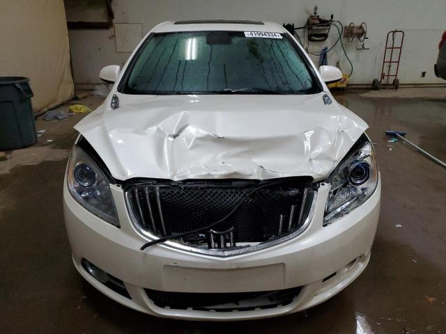 Photo 4 VIN: 1G4PR5SK5G4100285 - BUICK VERANO 