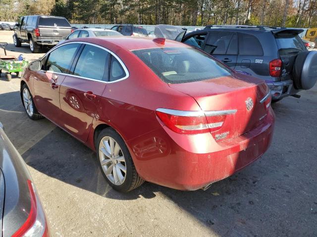 Photo 2 VIN: 1G4PR5SK5G4101212 - BUICK VERANO CON 