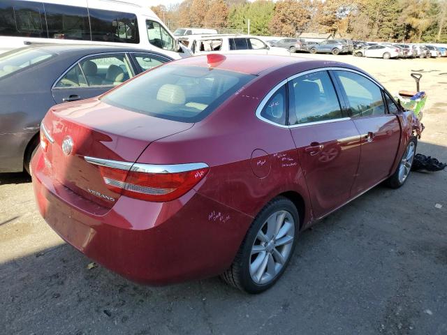 Photo 3 VIN: 1G4PR5SK5G4101212 - BUICK VERANO CON 