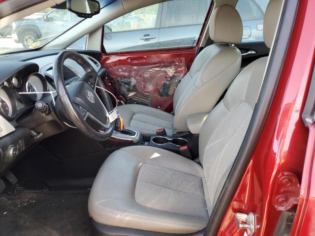 Photo 4 VIN: 1G4PR5SK5G4101212 - BUICK VERANO CON 