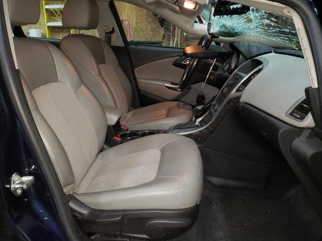 Photo 4 VIN: 1G4PR5SK5G4104708 - BUICK VERANO CON 