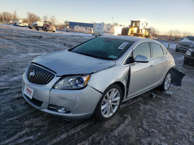 Photo 1 VIN: 1G4PR5SK5G4106541 - BUICK VERANO CON 