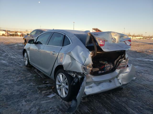 Photo 2 VIN: 1G4PR5SK5G4106541 - BUICK VERANO CON 