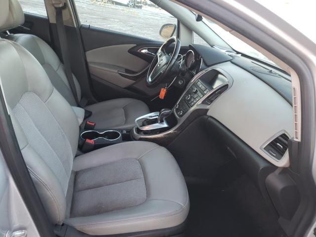 Photo 4 VIN: 1G4PR5SK5G4106541 - BUICK VERANO CON 