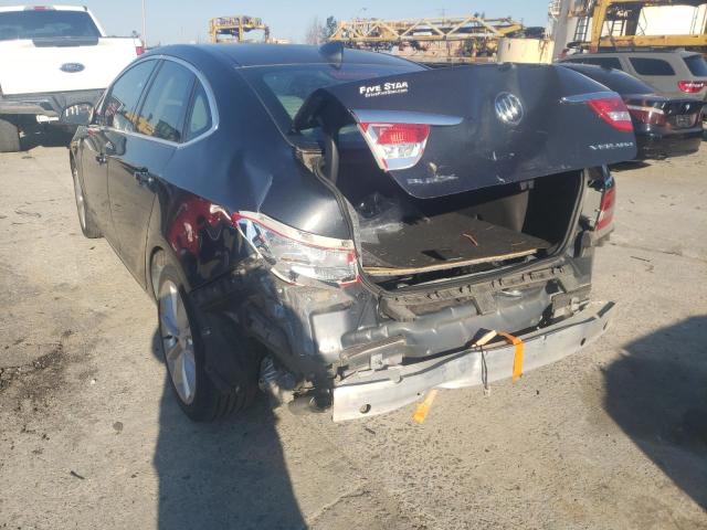 Photo 2 VIN: 1G4PR5SK5G4145324 - BUICK VERANO CON 