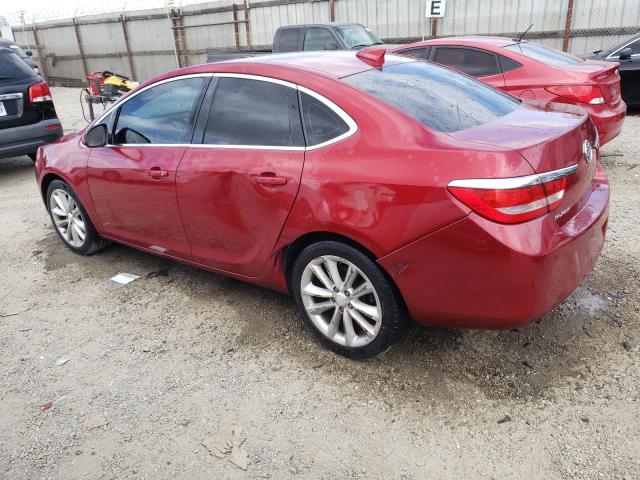 Photo 1 VIN: 1G4PR5SK5G4147798 - BUICK VERANO 