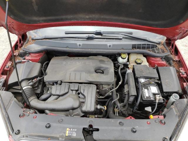 Photo 10 VIN: 1G4PR5SK5G4147798 - BUICK VERANO 