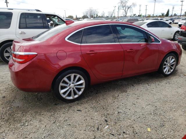 Photo 2 VIN: 1G4PR5SK5G4147798 - BUICK VERANO 