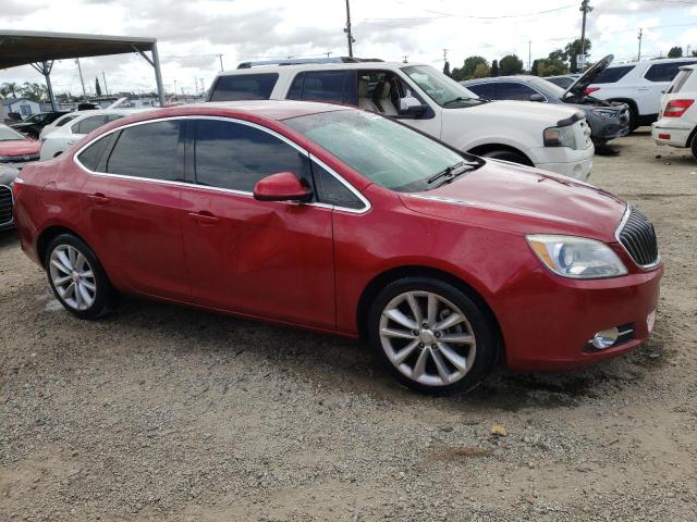 Photo 3 VIN: 1G4PR5SK5G4147798 - BUICK VERANO 