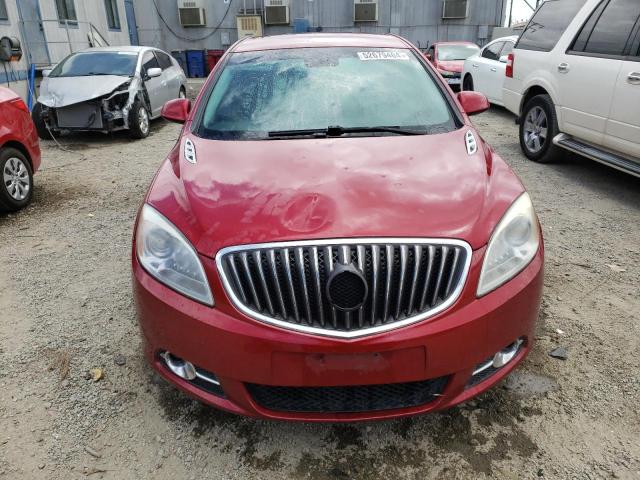 Photo 4 VIN: 1G4PR5SK5G4147798 - BUICK VERANO 