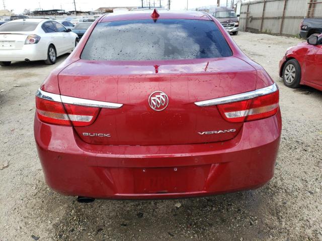 Photo 5 VIN: 1G4PR5SK5G4147798 - BUICK VERANO 