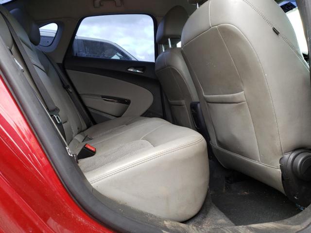 Photo 9 VIN: 1G4PR5SK5G4147798 - BUICK VERANO 